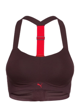 Biustonosz sportowy PUMA WOMEN HIGH SUPPORT ACTIVE BRA 100001245