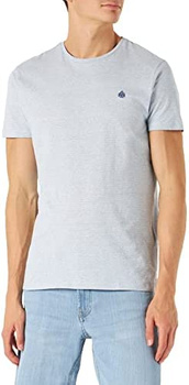 T-shirt męski Springfield 7122222