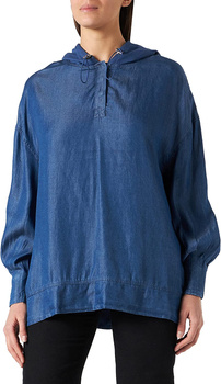 Bluza tencelowa z kapturem IPEKYOL IW6210091034